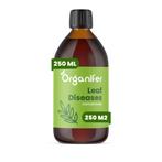 Leaf Diseases Bladziekten Concentraat – 250 ml voor 250 m2, Verzenden, Mest