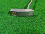 Scotty Cameron Circa 62 putter golfclub 35 inch (putters), Sport en Fitness, Golf, Ophalen of Verzenden, Zo goed als nieuw, Club