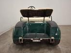 ClubCar DS 2 seater (1) A9747-622827, Gebruikt