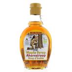 Horizon Ahornsiroop Biologisch (A-graad) 250ml, Verzenden, Nieuw