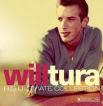WILL TURA - HIS ULTIMATE COLLECTION (Vinyl LP), Cd's en Dvd's, Vinyl | Nederlandstalig, Verzenden, Nieuw in verpakking