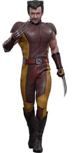 Deadpool & Wolverine Movie Masterpiece Action Figure 1/6..., Ophalen of Verzenden, Nieuw