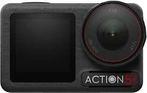 DJI Osmo Action 5 Pro zwart, Verzenden, Zo goed als nieuw