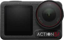 DJI Osmo Action 5 Pro zwart, Audio, Tv en Foto, Actiecamera's, Zo goed als nieuw, Verzenden
