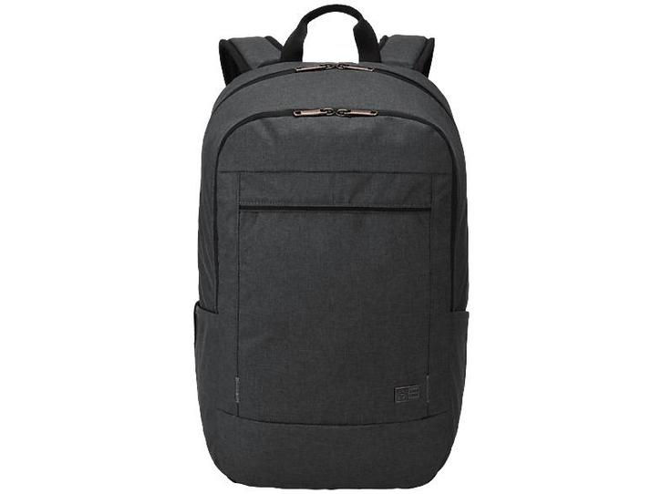 Case Logic Era Backpack 15.6 Rugtass Grijs, Computers en Software, Windows Laptops, Onbekend, Qwerty, Nieuw, Verzenden