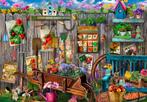 Puzzels - Nieuw Binnen bij Puzzelplaza - Diverse Merken, Hobby en Vrije tijd, Denksport en Puzzels, Ophalen of Verzenden, 500 t/m 1500 stukjes