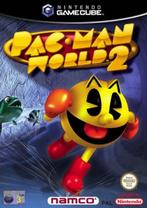Pac-Man World 2 (GameCube), Spelcomputers en Games, Games | Nintendo GameCube, Verzenden, Gebruikt