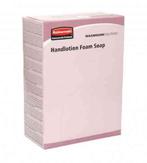 Euro foam soap - 12 x 500 ml, Verzenden