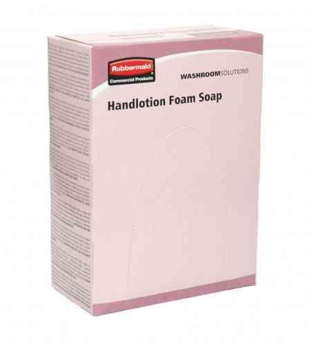 Euro foam soap - 12 x 500 ml, Huis en Inrichting, Schoonmaakartikelen, Verzenden