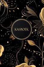 9789465010205 Kasboek boekhouding 140 paginas - Kasboekje..., Verzenden, Zo goed als nieuw, Leefstijl Boeken