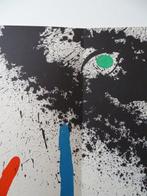 Joan Miro (1893-1983) - Homenage a Joan Prats