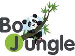 Bo Jungle B-Rocker - Wipstoel - Schommelstoel met muziek en, Kinderen en Baby's, Kinderstoelen, Verzenden, Zo goed als nieuw
