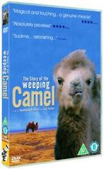 The Story of the Weeping Camel DVD (2008) Janchiv Ayurzana,, Cd's en Dvd's, Zo goed als nieuw, Verzenden