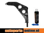 Draagarm Mini Mini voorzijde, links, onder, Verzenden, Nieuw, Mini