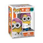 Funko Pop! Rocks 419 - Despicable Me 4 / BTS - Jin (2024), Verzamelen, Ophalen of Verzenden, Nieuw