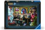 Villainous - Lady Tremaine Puzzel (1000 stukjes) |, Verzenden, Nieuw