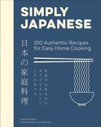 9780063259744 Simply Japanese Maori Murota, Boeken, Kookboeken, Verzenden, Nieuw, Maori Murota