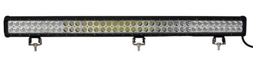 LED light BAR 36 234W (78x3W Osram) | schijnwerper 12V & 24, Auto-onderdelen, Verlichting, Nieuw, Verzenden