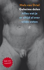 Geheime delen 9789029565837 Mels van Driel, Boeken, Verzenden, Gelezen, Mels van Driel