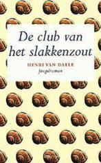Club Van Het Slakkenzout, Ophalen of Verzenden, Nieuw