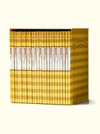 Complete Groep 3 Borre verzamelcassette (24 boeken) - Goed, Verzenden, Nieuw