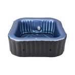 Spa | MSpa, Tuin en Terras, Verzenden, Nieuw