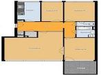 Appartement Veenbesstraat in Soest