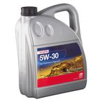 Febi 5W30 5L Longlife Vw 502.00 505.00 Dexos 2 Bmw Longli..., Ophalen of Verzenden, Nieuw