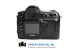 Nikon D50 digitale camera (11.195 clicks) met garantie, Spiegelreflex, Ophalen of Verzenden, Zo goed als nieuw, Nikon