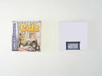 Catz [Gameboy Advance], Spelcomputers en Games, Ophalen of Verzenden, Zo goed als nieuw