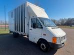 Leuke paardenwagen opknapper te koop!, Ophalen, Zo goed als nieuw, Aluminium