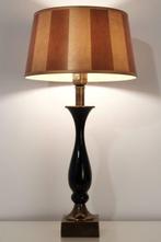 L&L Collection - Tafellamp - Messing - Exclusieve Tafellamp, Nieuw
