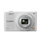 Panasonic Lumix DMC-SZ10 Digitale Compact Camera - Wit, Verzenden, Zo goed als nieuw