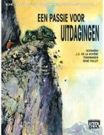 EEN PASSIE VOOR UITDAGINGEN (DE AUTOS VAN HET AVONTUUR 1), Nieuw, Author