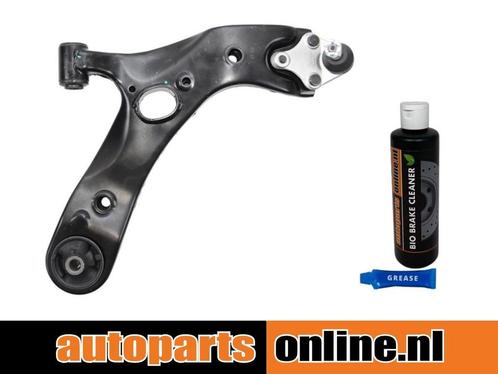 Draagarm Toyota Prius voorzijde, rechts, onder, Auto-onderdelen, Besturing, Nieuw, Toyota, Verzenden