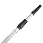 Telescoopsteel verfroller | Copenhagen Pro, Doe-het-zelf en Verbouw, Verzenden, Nieuw