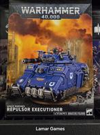 Warhammer 40.000 Space Marines Primaris Repulsor Executioner, Ophalen of Verzenden, Nieuw