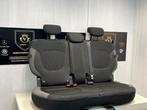 Renault Captur achterbank stoelen  bj.2017 Artnr.2267902F, Auto-onderdelen, Interieur en Bekleding, Gebruikt, Renault