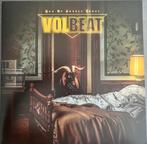 lp nieuw - Volbeat - God Of Angels Trust, Verzenden, Zo goed als nieuw