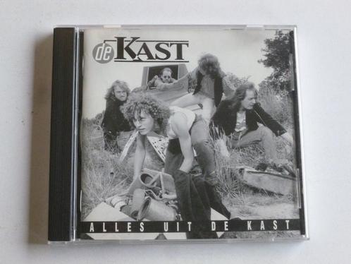 De Kast - Alles uit de Kast, Cd's en Dvd's, Cd's | Nederlandstalig, Zo goed als nieuw, Verzenden