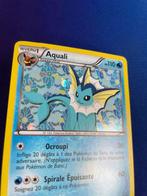 Pokémon Card - Vaporeon BW Black Star Promo, Nieuw