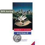 Australie / Vitamine V reisgids 9789021587370 A. Matthews, Boeken, Verzenden, Gelezen, A. Matthews