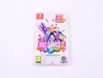 SWITCH - Just Dance 2019, Spelcomputers en Games, Games | Nintendo Switch, Ophalen of Verzenden, Nieuw