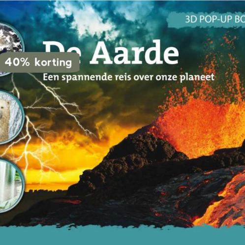 De aarde 9789018035792 Jen Green, Boeken, Overige Boeken, Gelezen, Verzenden