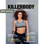 Killerbody dieet / Killerbody / 1 9789021562681, Verzenden, Gelezen, Fajah Lourens