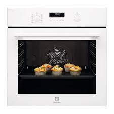 €539 Electrolux EOD6C77WV Oven, Witgoed en Apparatuur, Ovens, Inbouw, Ophalen of Verzenden