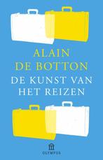 De kunst van het reizen 9789046704448 Alain de Botton, Verzenden, Gelezen, Alain de Botton