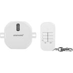 Smartwares SH4-99558 Garage schakelset – incl., Ophalen of Verzenden, Zo goed als nieuw