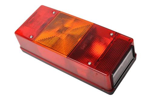 4 kamer achterlicht links 246x108x66 mm, Auto diversen, Aanhangwagen-onderdelen, Ophalen of Verzenden