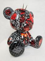 ArtBrut by Ann - Mad Bear – Harley-Davidson Born to Ride